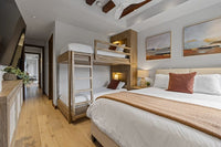 Jobo 9 at Reserva Conchal: Fully Renovated & Elegantly Designed Ocean-View Penthouse! thumbnail