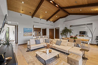 Jobo 9 at Reserva Conchal: Fully Renovated & Elegantly Designed Ocean-View Penthouse! thumbnail