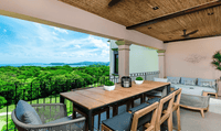 Jobo 9 at Reserva Conchal: Fully Renovated & Elegantly Designed Ocean-View Penthouse! thumbnail