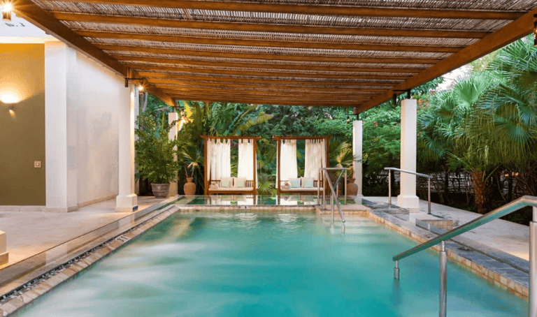 Jobo 9 at Reserva Conchal: Fully Renovated & Elegantly Designed Ocean-View Penthouse!