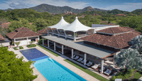 Jobo 9 at Reserva Conchal: Fully Renovated & Elegantly Designed Ocean-View Penthouse! thumbnail