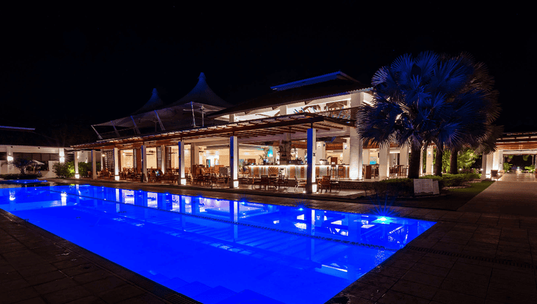 Jobo 9 at Reserva Conchal: Fully Renovated & Elegantly Designed Ocean-View Penthouse!