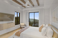 Jobo 9 at Reserva Conchal: Fully Renovated & Elegantly Designed Ocean-View Penthouse! thumbnail