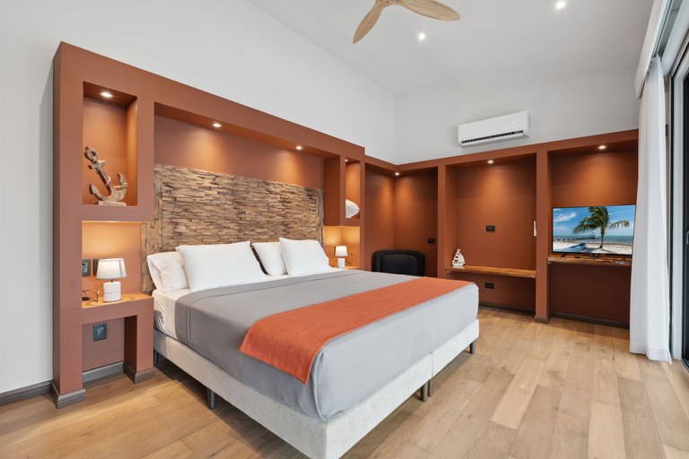 Villa Calypso: Spectacular Ocean View Estate in Tamarindo