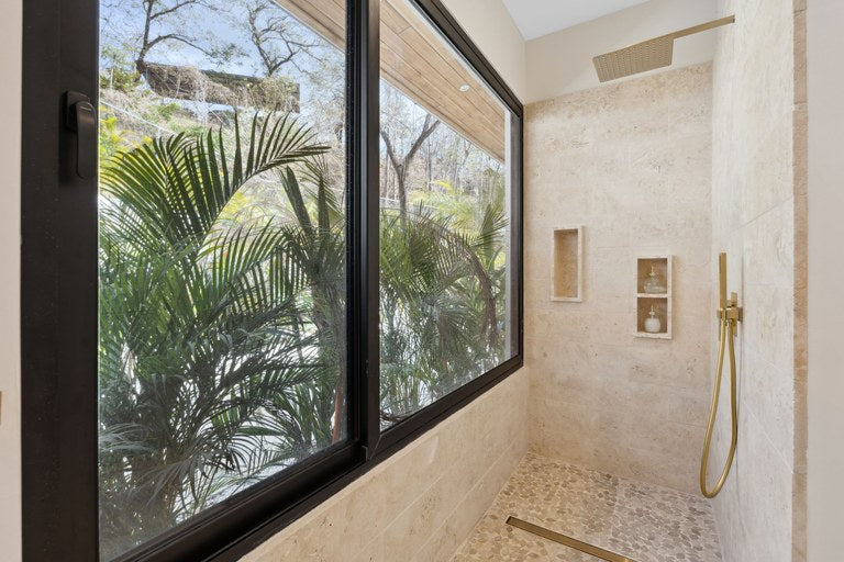 Villa Calypso: Spectacular Ocean View Estate in Tamarindo