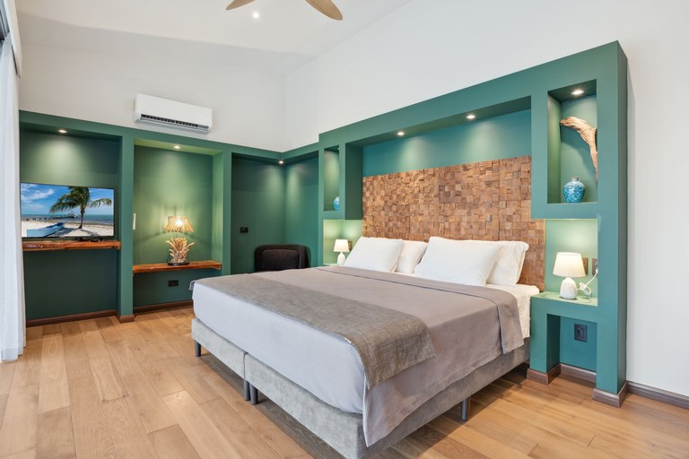 Villa Calypso: Spectacular Ocean View Estate in Tamarindo