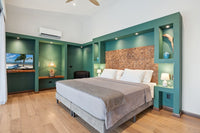 Villa Calypso: Spectacular Ocean View Estate in Tamarindo thumbnail