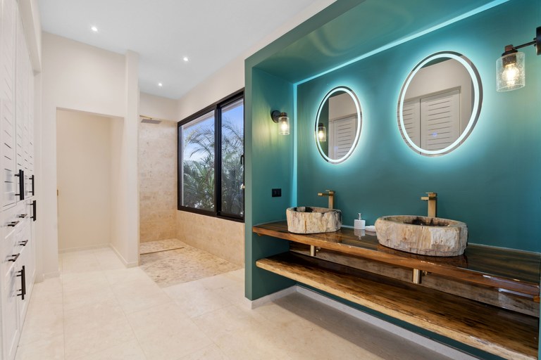 Villa Calypso: Spectacular Ocean View Estate in Tamarindo