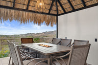 Villa Calypso: Spectacular Ocean View Estate in Tamarindo thumbnail