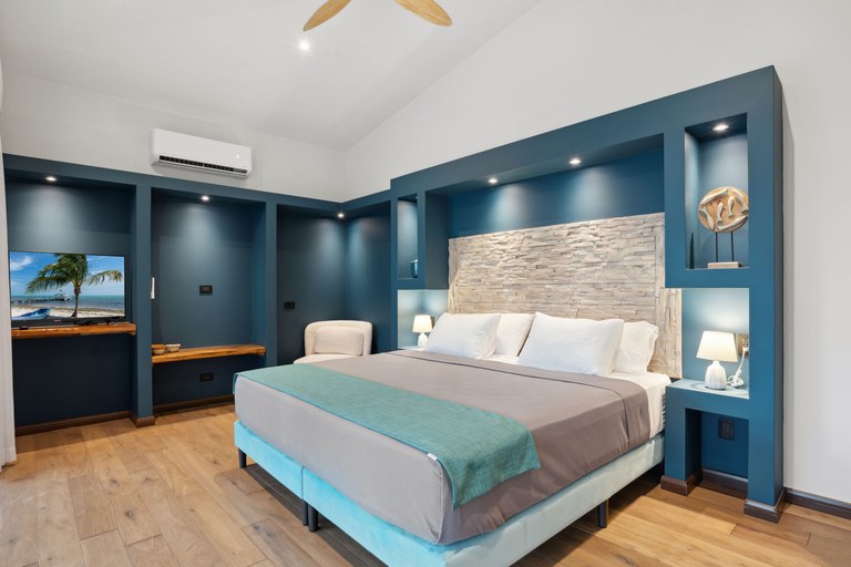 Villa Calypso: Spectacular Ocean View Estate in Tamarindo