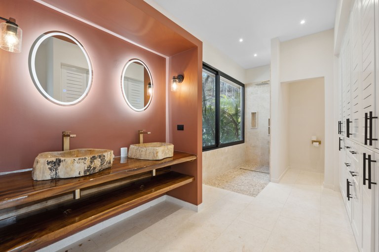 Villa Calypso: Spectacular Ocean View Estate in Tamarindo