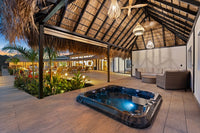 Villa Calypso: Spectacular Ocean View Estate in Tamarindo thumbnail