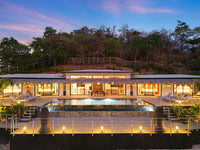 Villa Calypso: Spectacular Ocean View Estate in Tamarindo thumbnail