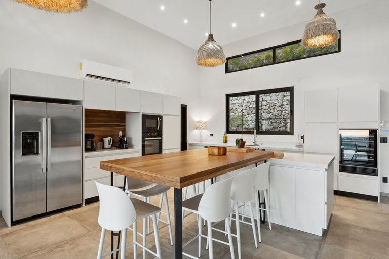 Villa Calypso: Spectacular Ocean View Estate in Tamarindo