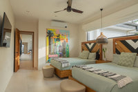 Casa Almendra: Luxurious Modern Tropical Escape in Hacienda Pinilla thumbnail