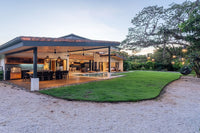 Casa Almendra: Luxurious Modern Tropical Escape in Hacienda Pinilla thumbnail