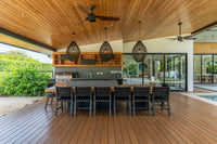 Casa Almendra: Luxurious Modern Tropical Escape in Hacienda Pinilla thumbnail