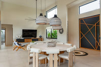 Casa Almendra: Luxurious Modern Tropical Escape in Hacienda Pinilla thumbnail