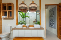 Casa Almendra: Luxurious Modern Tropical Escape in Hacienda Pinilla thumbnail