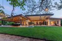 Casa Almendra: Luxurious Modern Tropical Escape in Hacienda Pinilla thumbnail