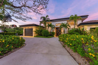 Casa Almendra: Luxurious Modern Tropical Escape in Hacienda Pinilla thumbnail