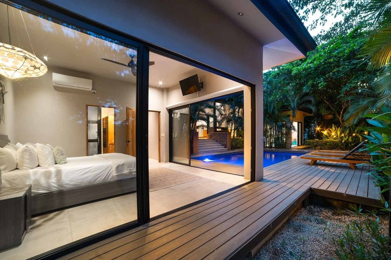 Villa Nalú | Bali-Inspired 5-Bedroom Luxury Retreat with Private Pool