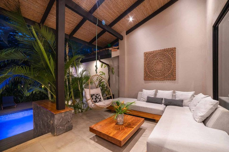 Villa Nalú | Bali-Inspired 5-Bedroom Luxury Retreat with Private Pool