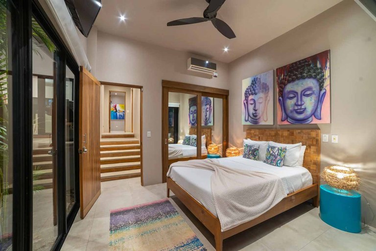 Villa Nalú | Bali-Inspired 5-Bedroom Luxury Retreat with Private Pool