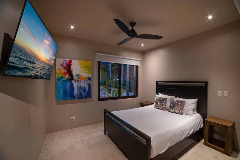 Villa Nalú | Bali-Inspired 5-Bedroom Luxury Retreat with Private Pool