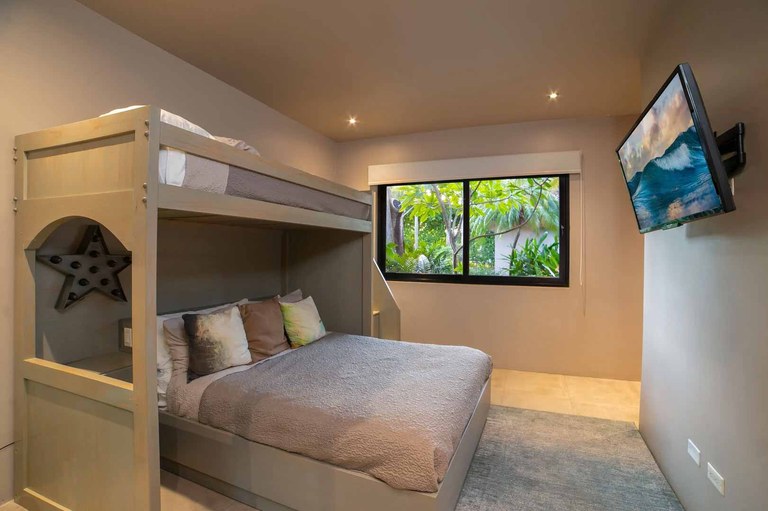 Villa Nalú | Bali-Inspired 5-Bedroom Luxury Retreat with Private Pool
