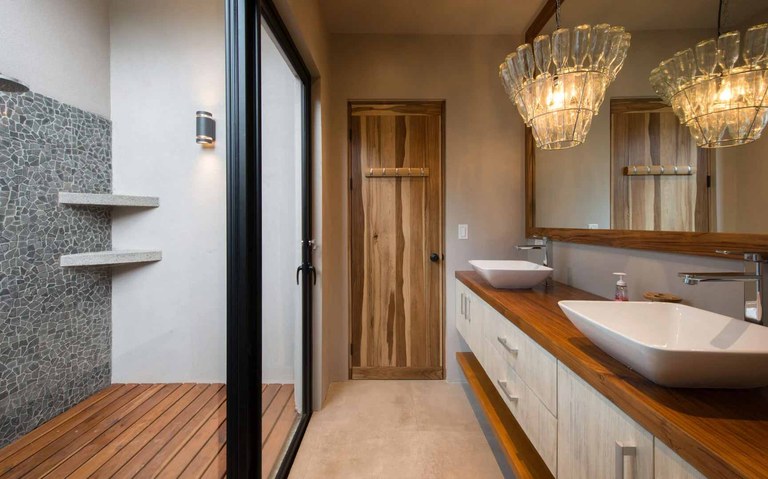 Villa Nalú | Bali-Inspired 5-Bedroom Luxury Retreat with Private Pool