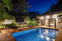 Villa Nalú | Bali-Inspired 5-Bedroom Luxury Retreat with Private Pool thumbnail