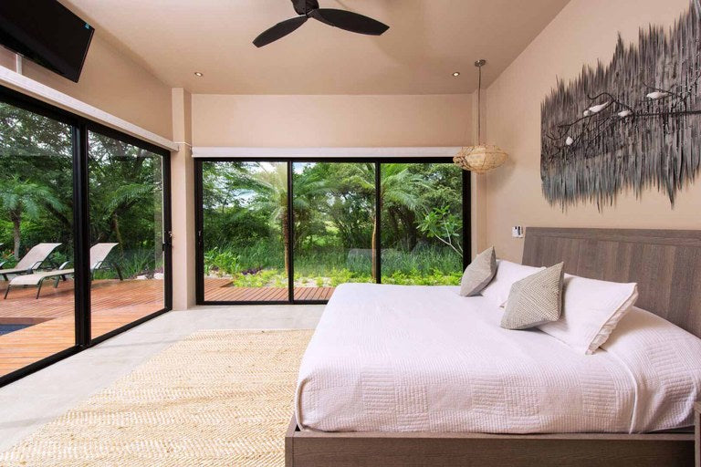 Villa Nalú | Bali-Inspired 5-Bedroom Luxury Retreat with Private Pool
