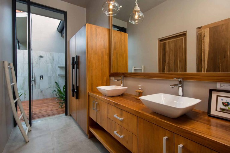 Villa Nalú | Bali-Inspired 5-Bedroom Luxury Retreat with Private Pool