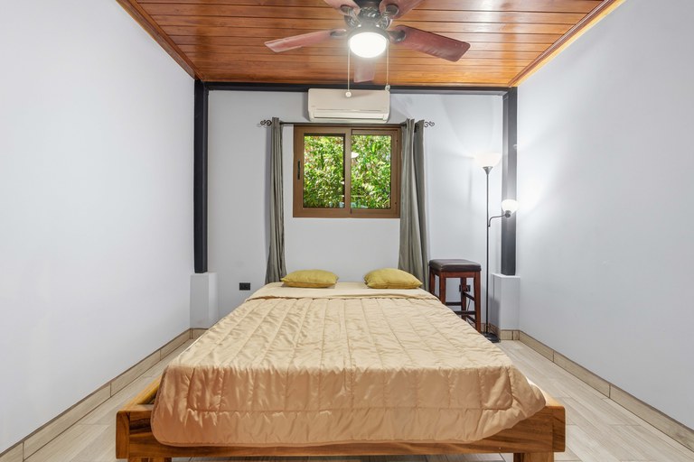 Bougainvillea Tropical Bungalows | 100m from Playa Potrero