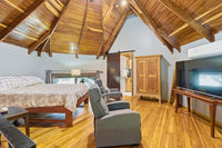 Bougainvillea Tropical Bungalows | 100m from Playa Potrero thumbnail