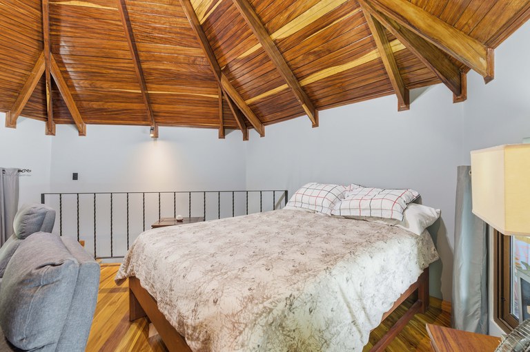 Bougainvillea Tropical Bungalows | 100m from Playa Potrero