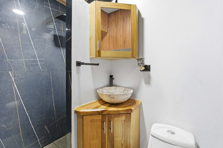 Bougainvillea Tropical Bungalows | 100m from Playa Potrero