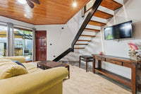 Bougainvillea Tropical Bungalows | 100m from Playa Potrero thumbnail