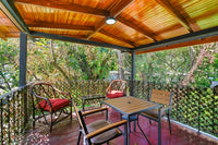 Bougainvillea Tropical Bungalows | 100m from Playa Potrero thumbnail