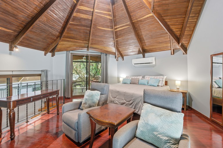 Bougainvillea Tropical Bungalows | 100m from Playa Potrero