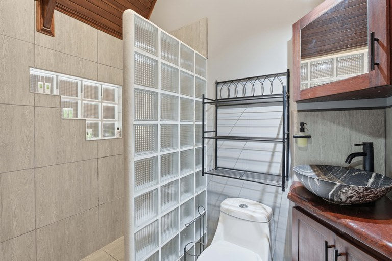 Bougainvillea Tropical Bungalows | 100m from Playa Potrero