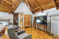 Bougainvillea Tropical Bungalows | 100m from Playa Potrero thumbnail