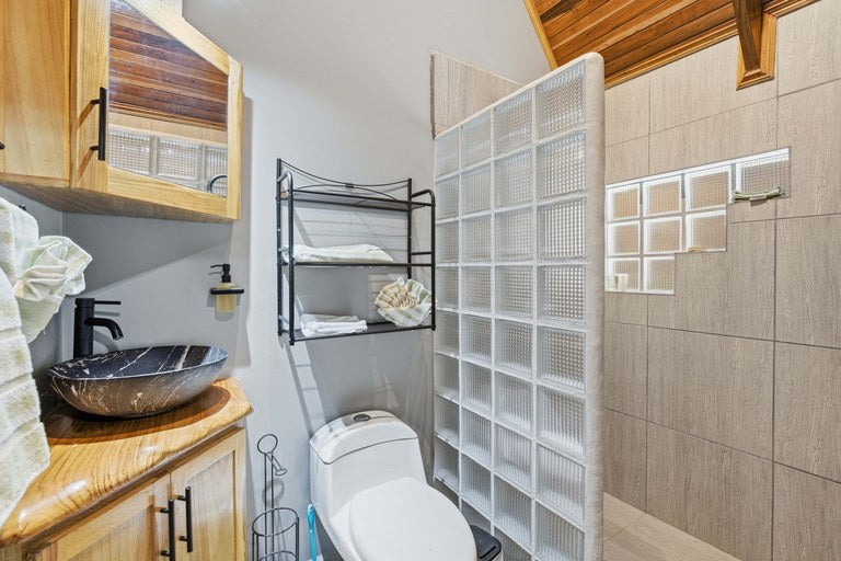 Bougainvillea Tropical Bungalows | 100m from Playa Potrero