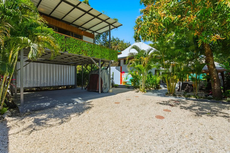 Bougainvillea Tropical Bungalows | 100m from Playa Potrero