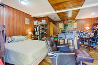 Bougainvillea Tropical Bungalows | 100m from Playa Potrero thumbnail