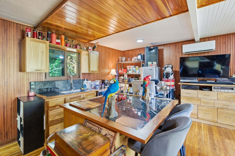 Bougainvillea Tropical Bungalows | 100m from Playa Potrero