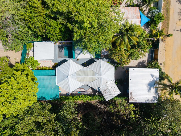 Bougainvillea Tropical Bungalows | 100m from Playa Potrero