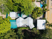 Bougainvillea Tropical Bungalows | 100m from Playa Potrero thumbnail