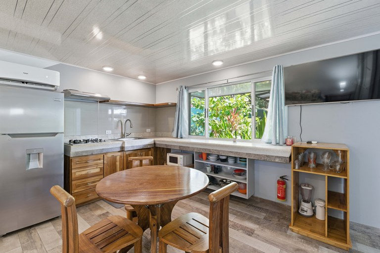 Bougainvillea Tropical Bungalows | 100m from Playa Potrero